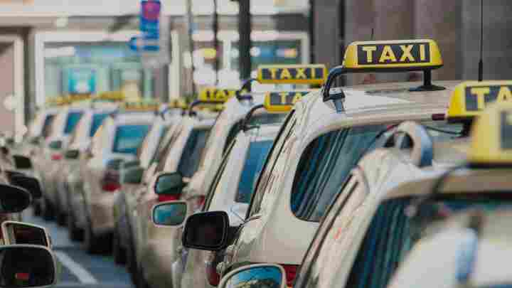 С какой целью мы чаще всего задумываемся о корпоративном такси?